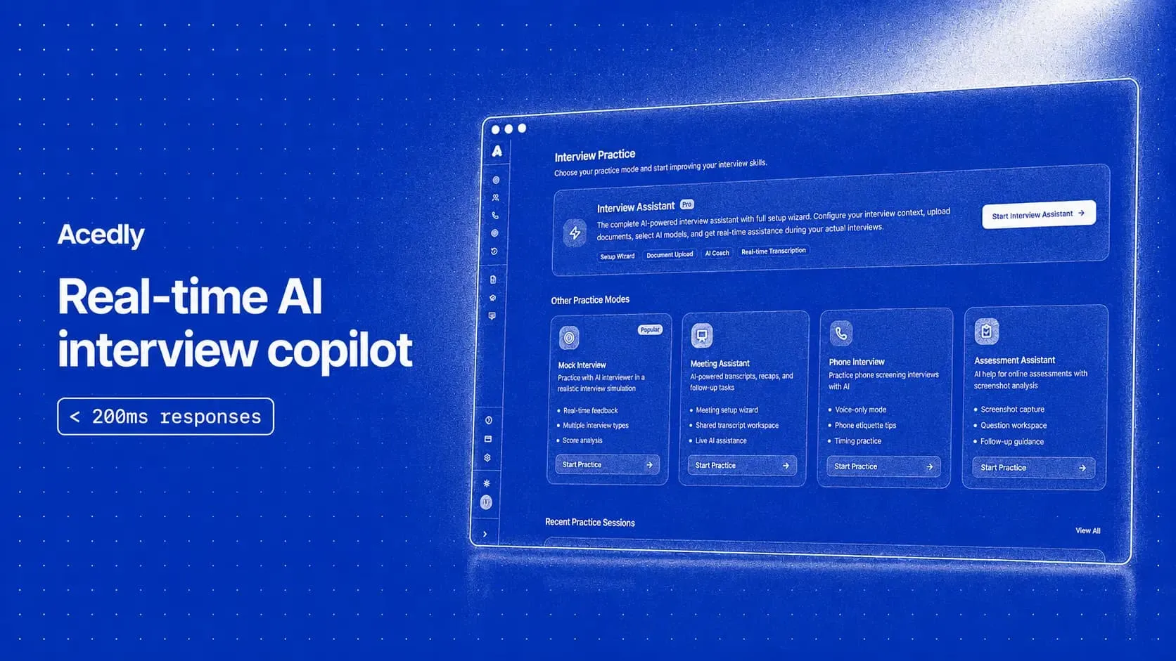 Acedly AI 2