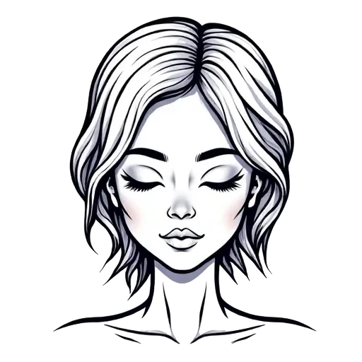 AI Line Art