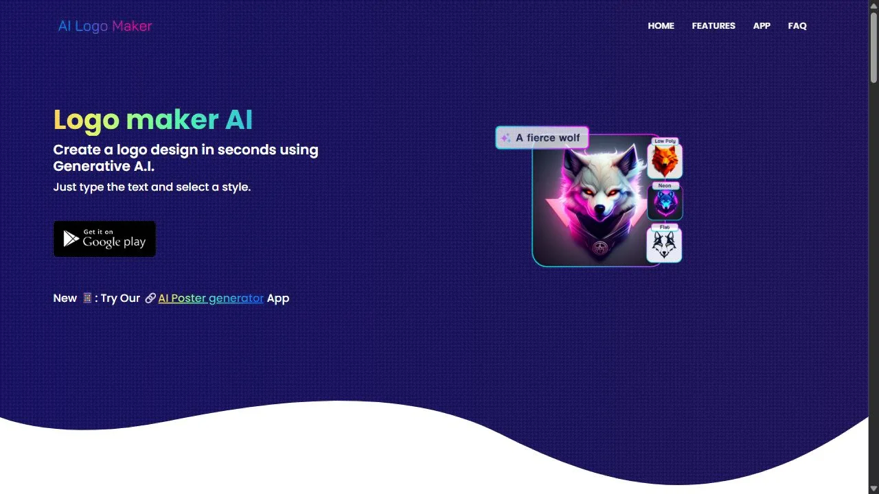AI Logo Maker 1