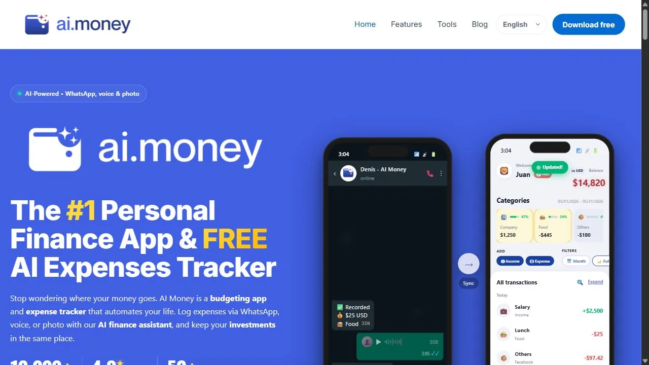 AI Money 1