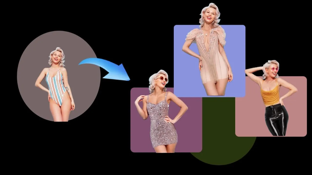 AI Outfit Generator | AILabTools 3