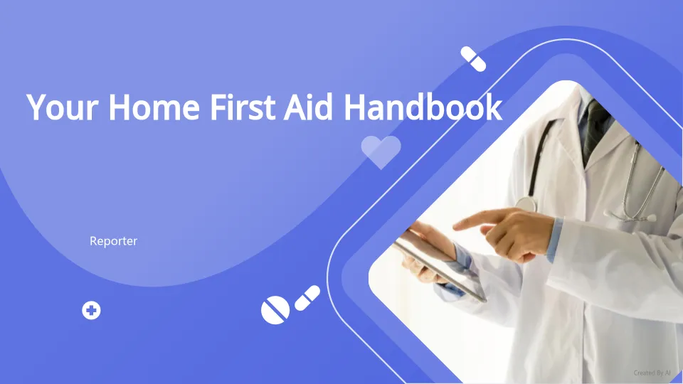 AI PPT Maker 3
