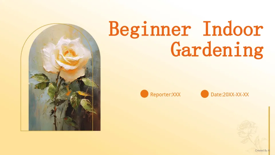 AI PPT Maker 4