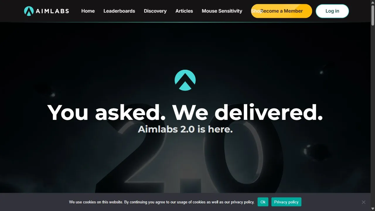 Aimlabs 1
