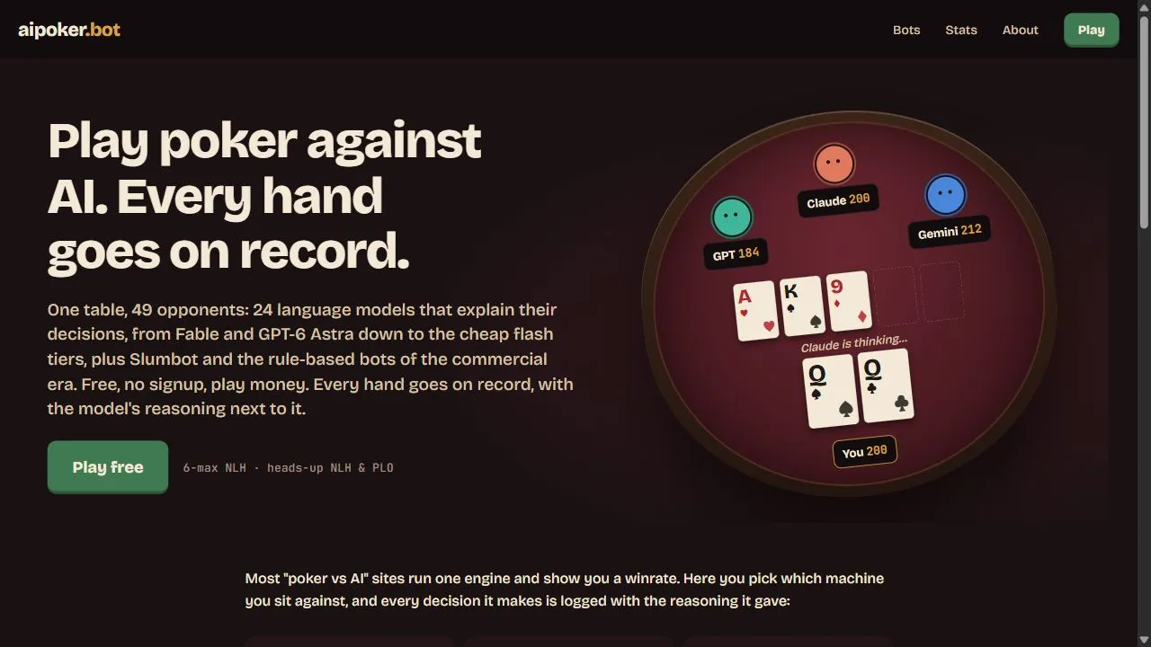 aipoker.bot