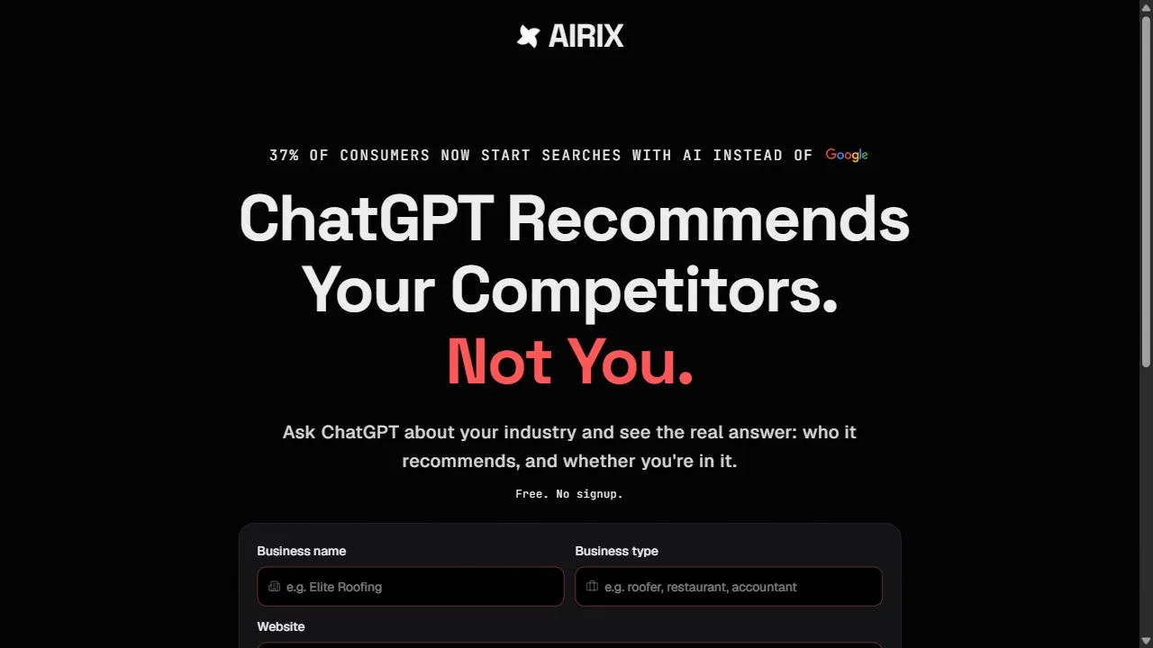 AIRIX 1