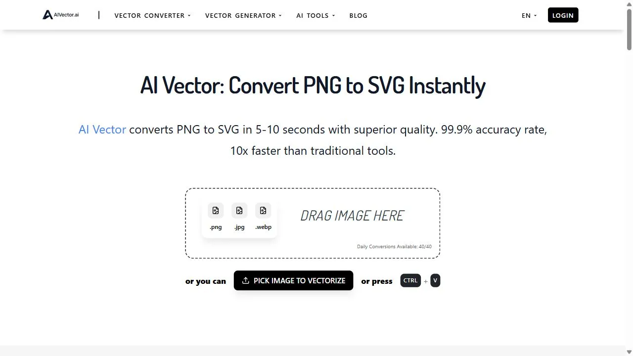 AIVector 1