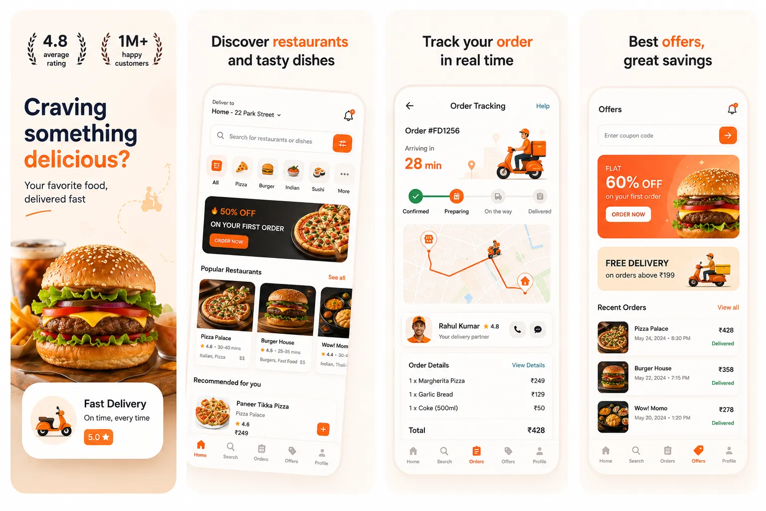 App Mockup Generator AI 2