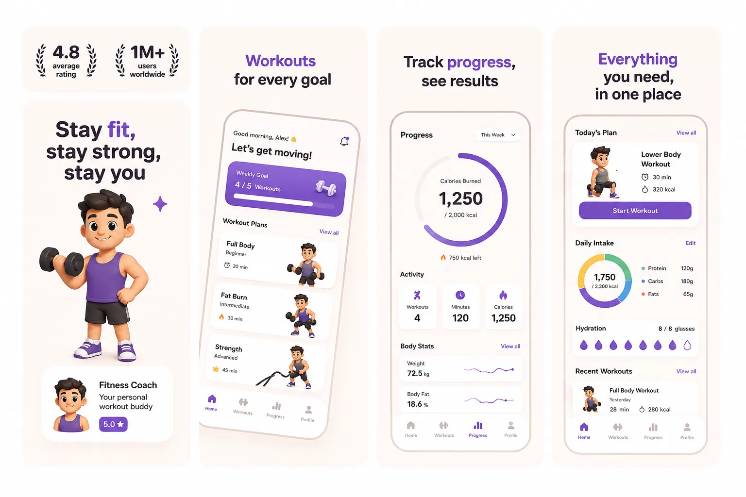 App Mockup Generator AI 3