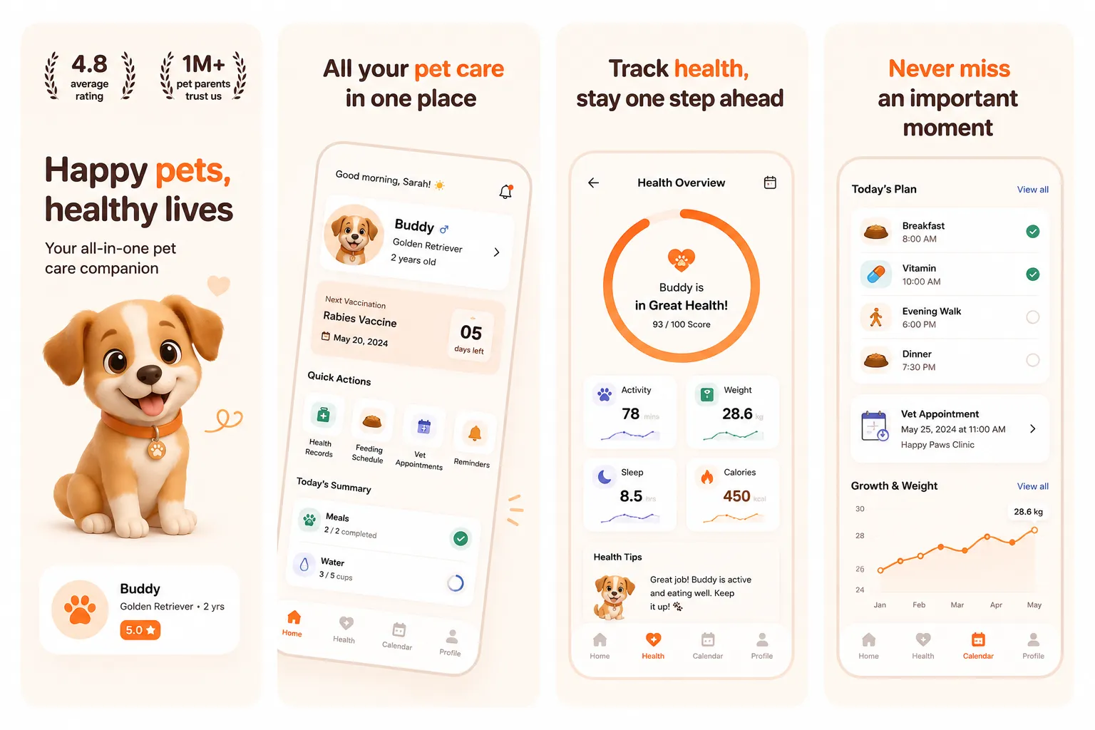App Mockup Generator AI 4