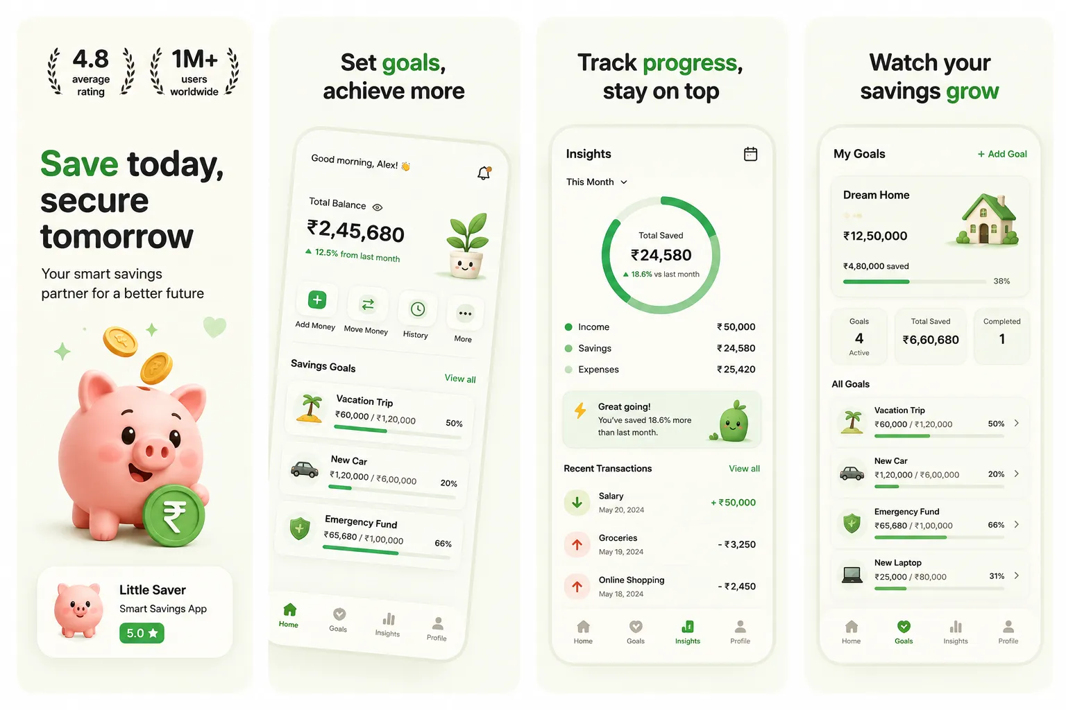 App Mockup Generator AI 5