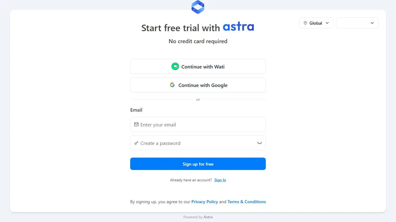 Astra by Wati 1