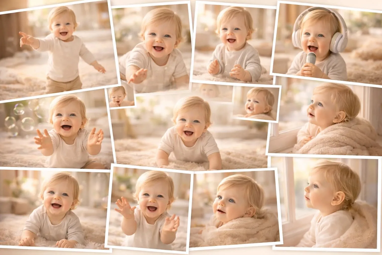 BabyVideo AI 2