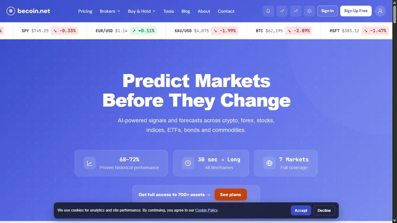 BeCoin