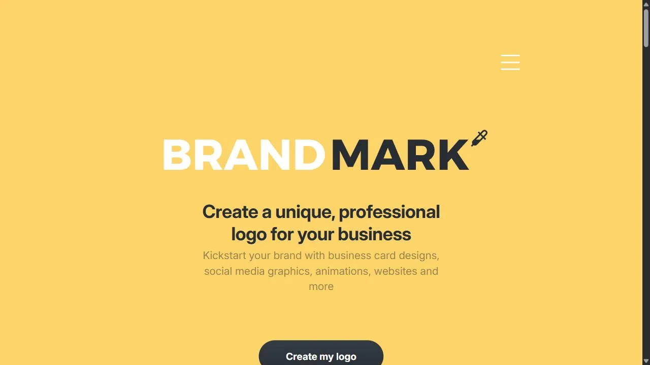 Brandmark 1