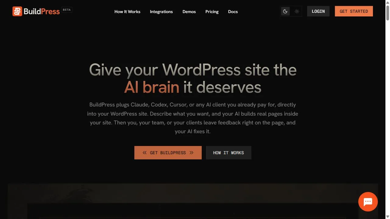 BuildPress 1