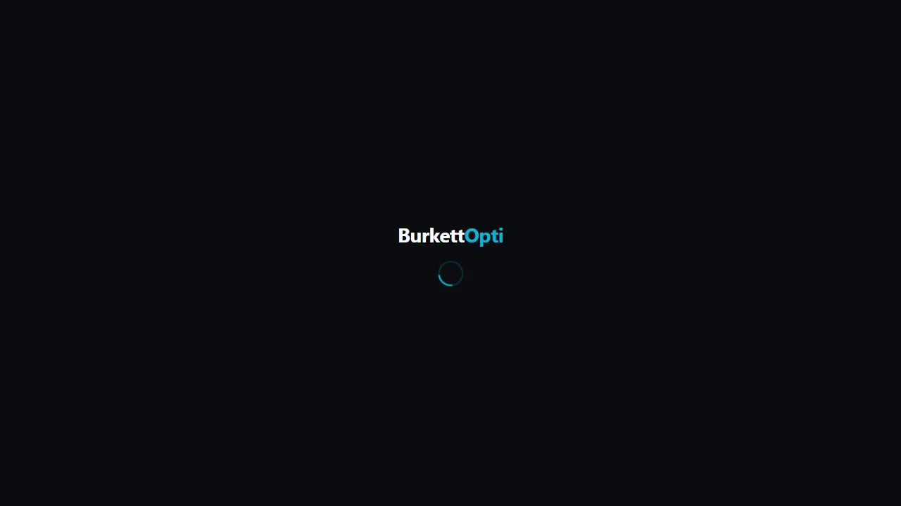 BurkettOpti 1
