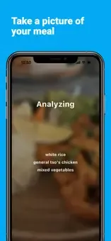 CalorieAI - Photo Meal Tracker 2