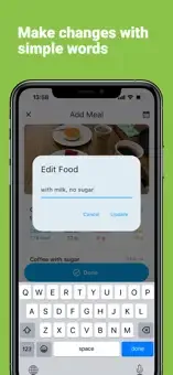 CalorieAI - Photo Meal Tracker 5