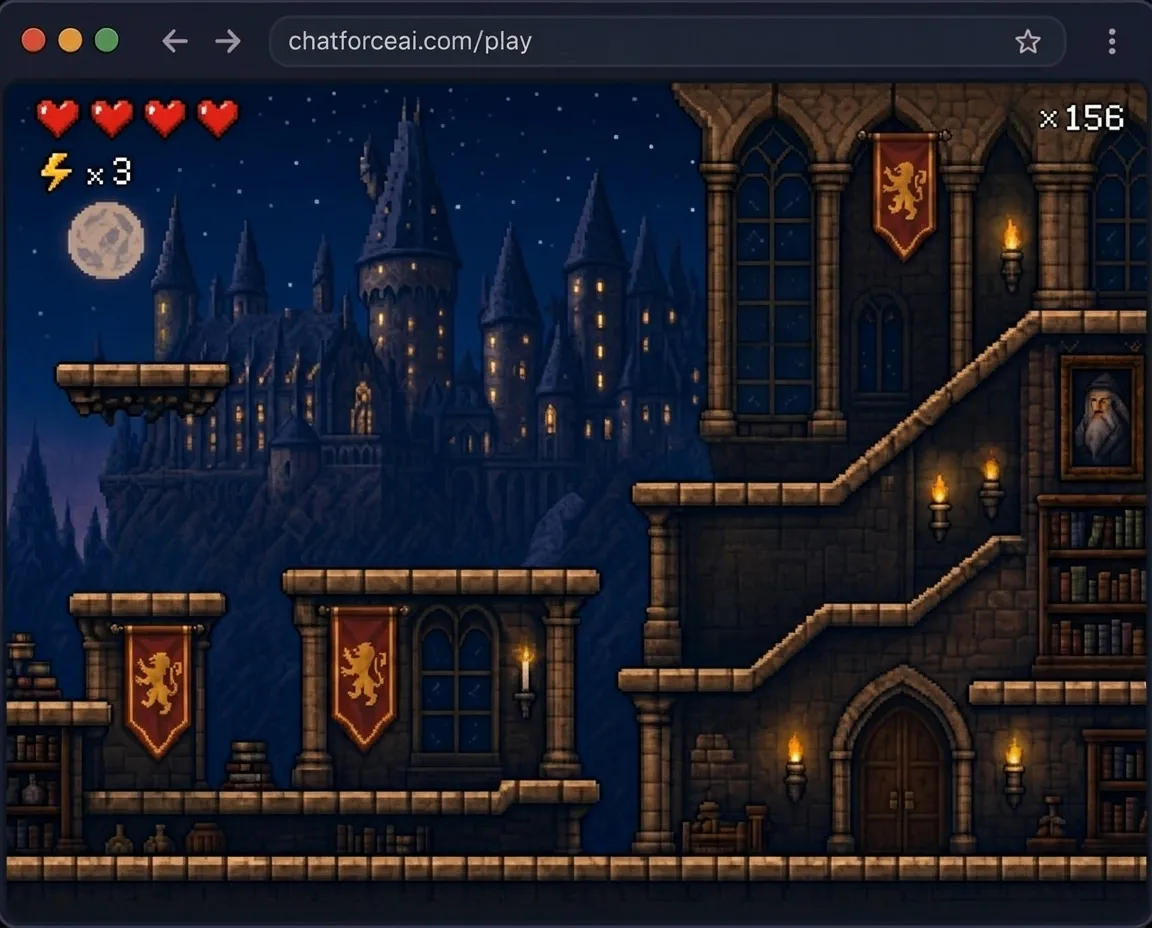 Chatforce 2