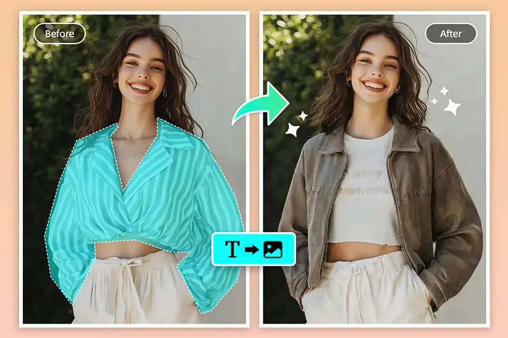 ClothesChange.ai 3