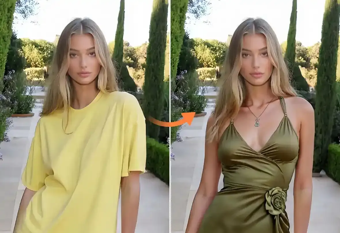 ClothesChange.ai 4