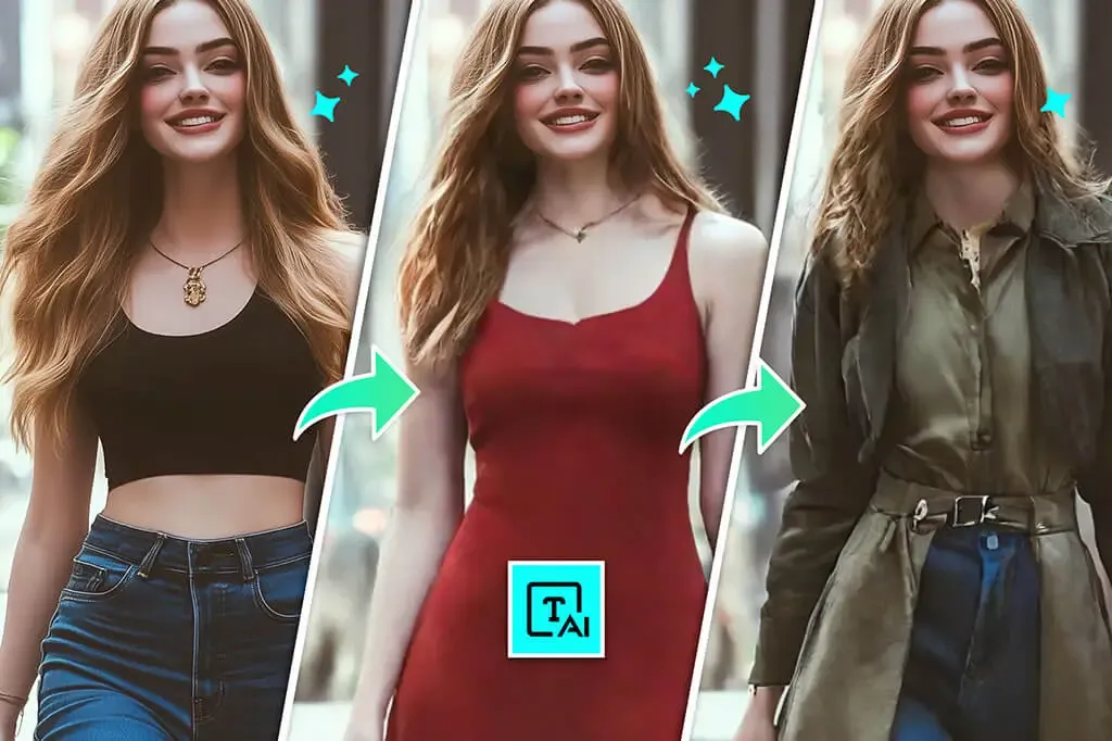 ClothesChange.ai 5