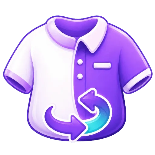 ClothesChangerAI.net