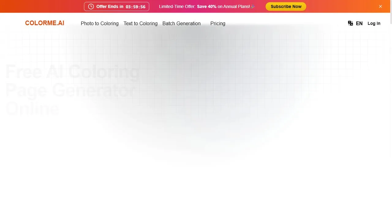 ColorMe.ai 1