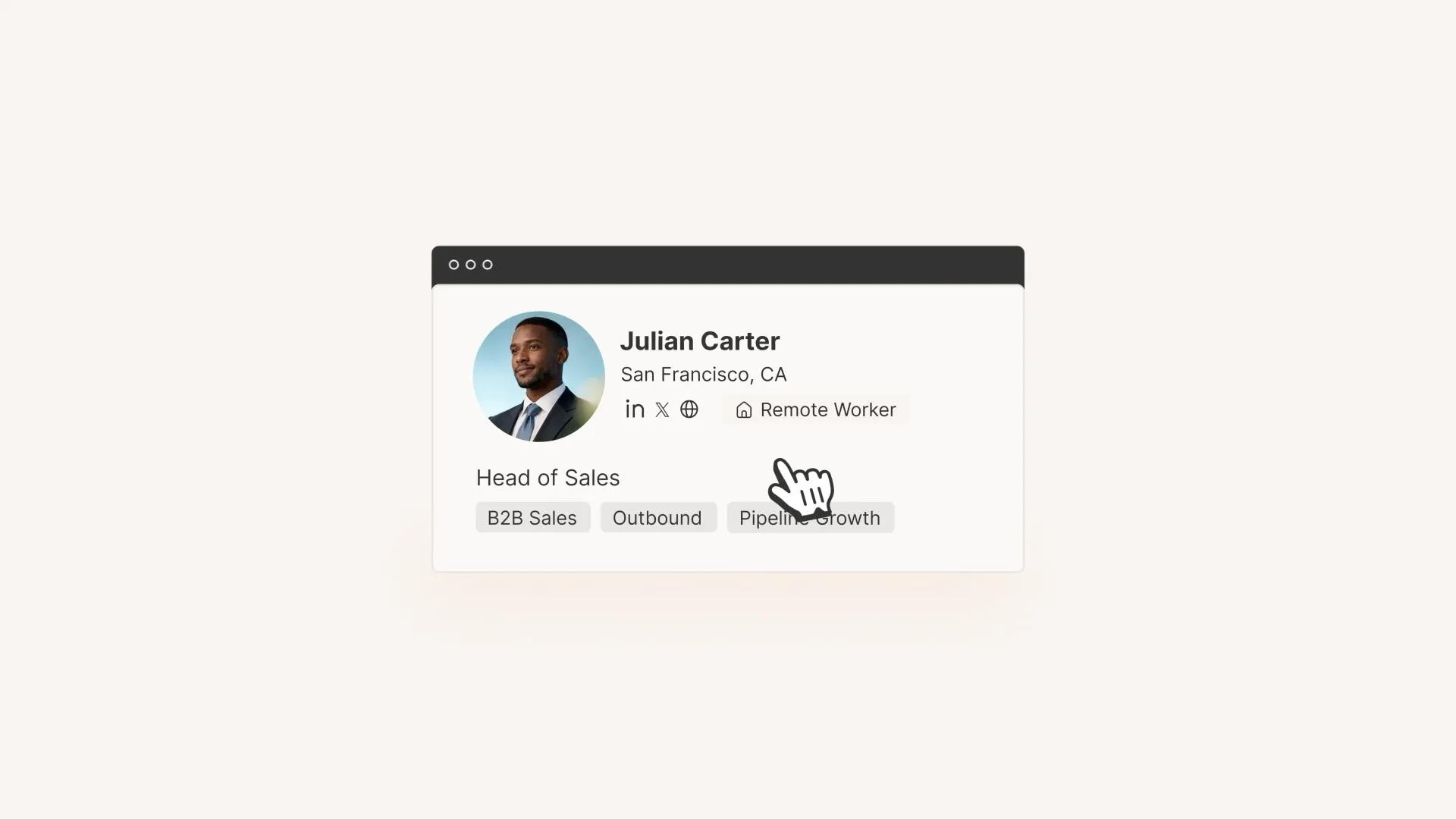 Cora Intelligence 2