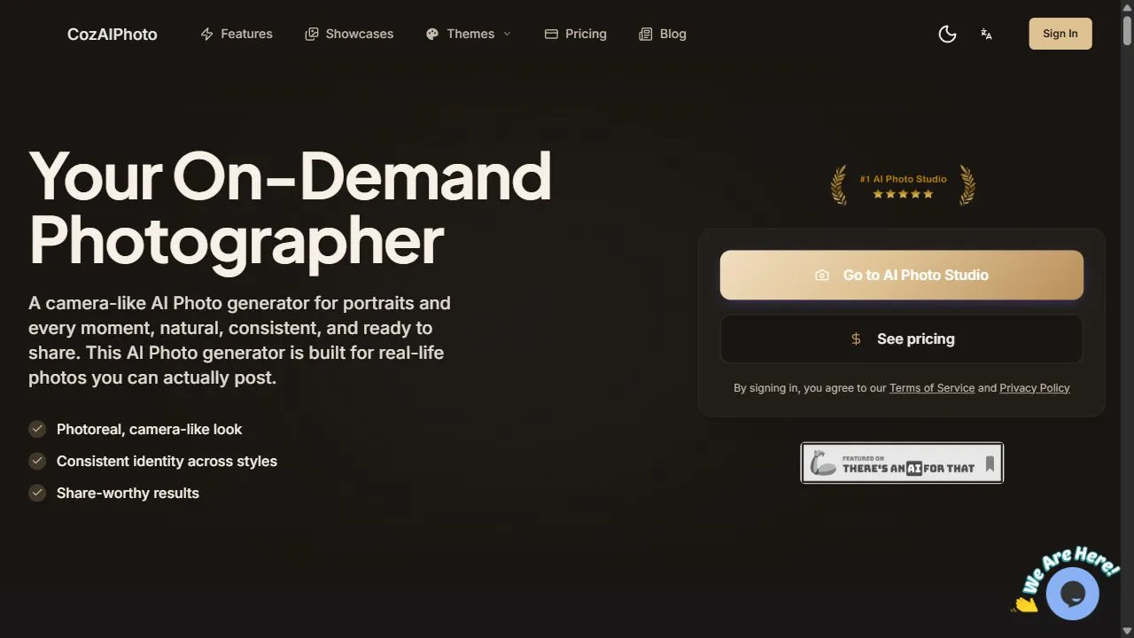 CozAIPhoto 1