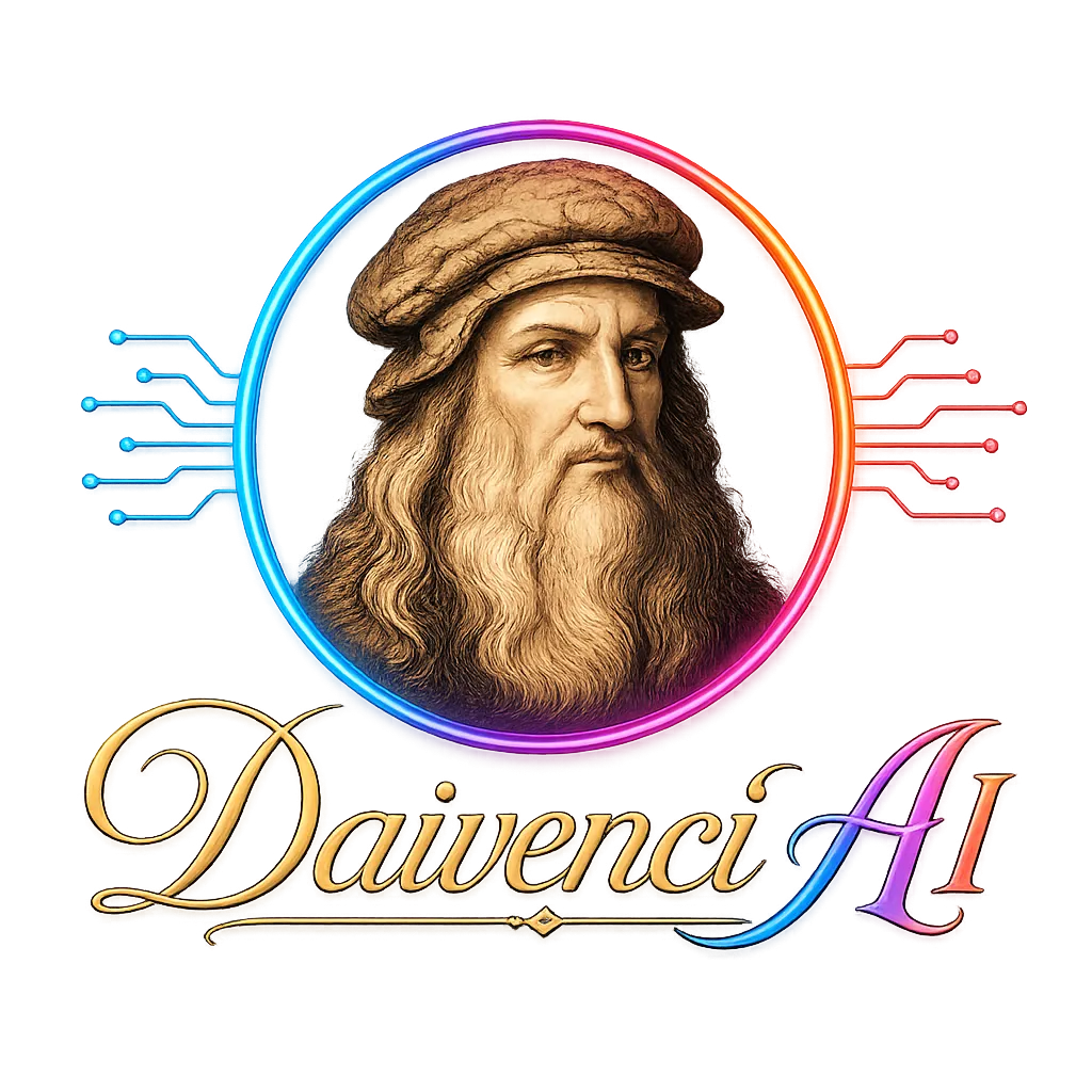 Daivenci AI