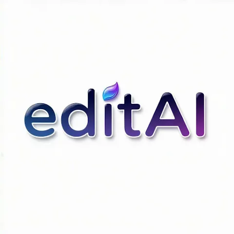 EditAI - AI Photo Editor