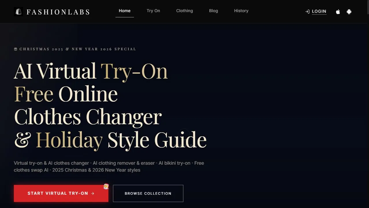 FashionLabs 1