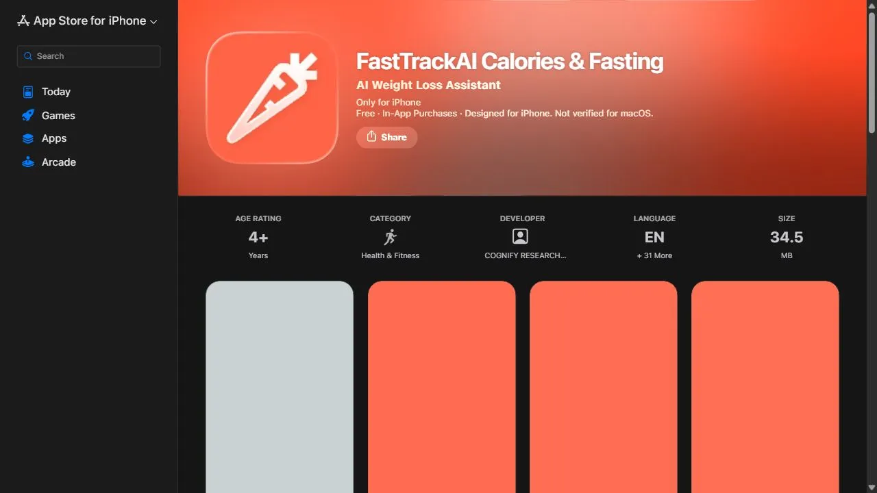 FastTrackAI 1
