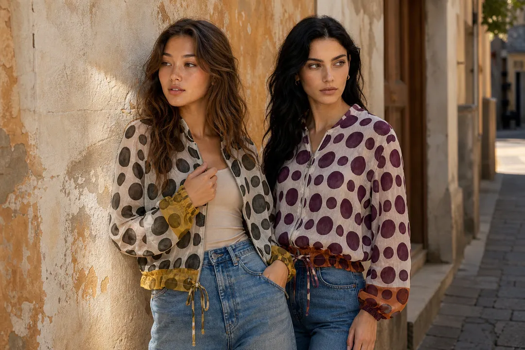 Flashlook AI - AI Fashion Campaigns Made Easy 4