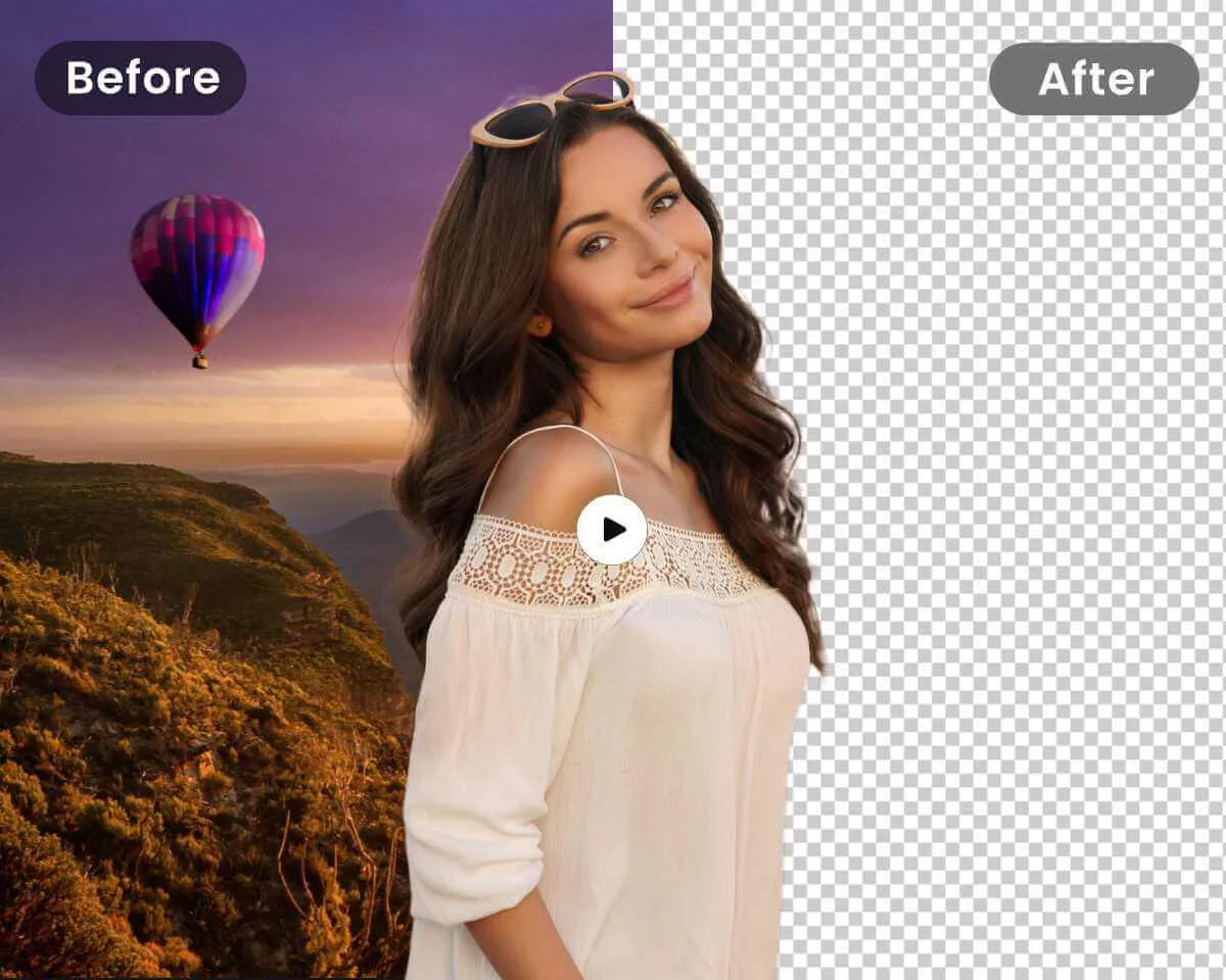 Fotor | AI Video Objects Remover 4