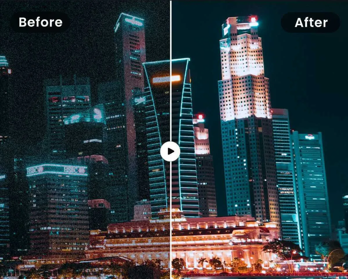 Fotor | AI Video Objects Remover 5