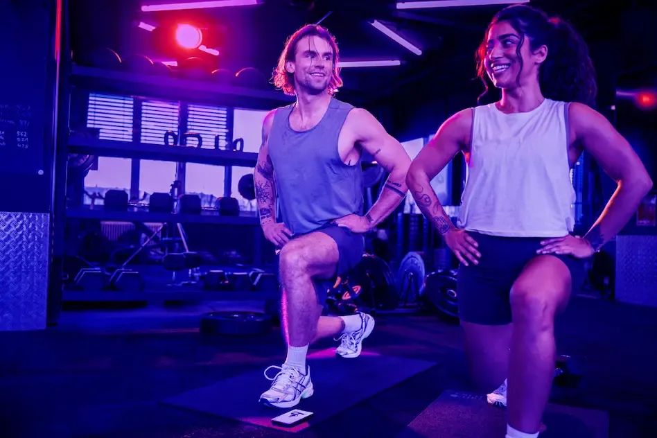 Freeletics 2