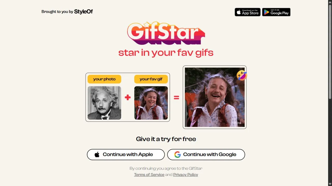 GifStar 1