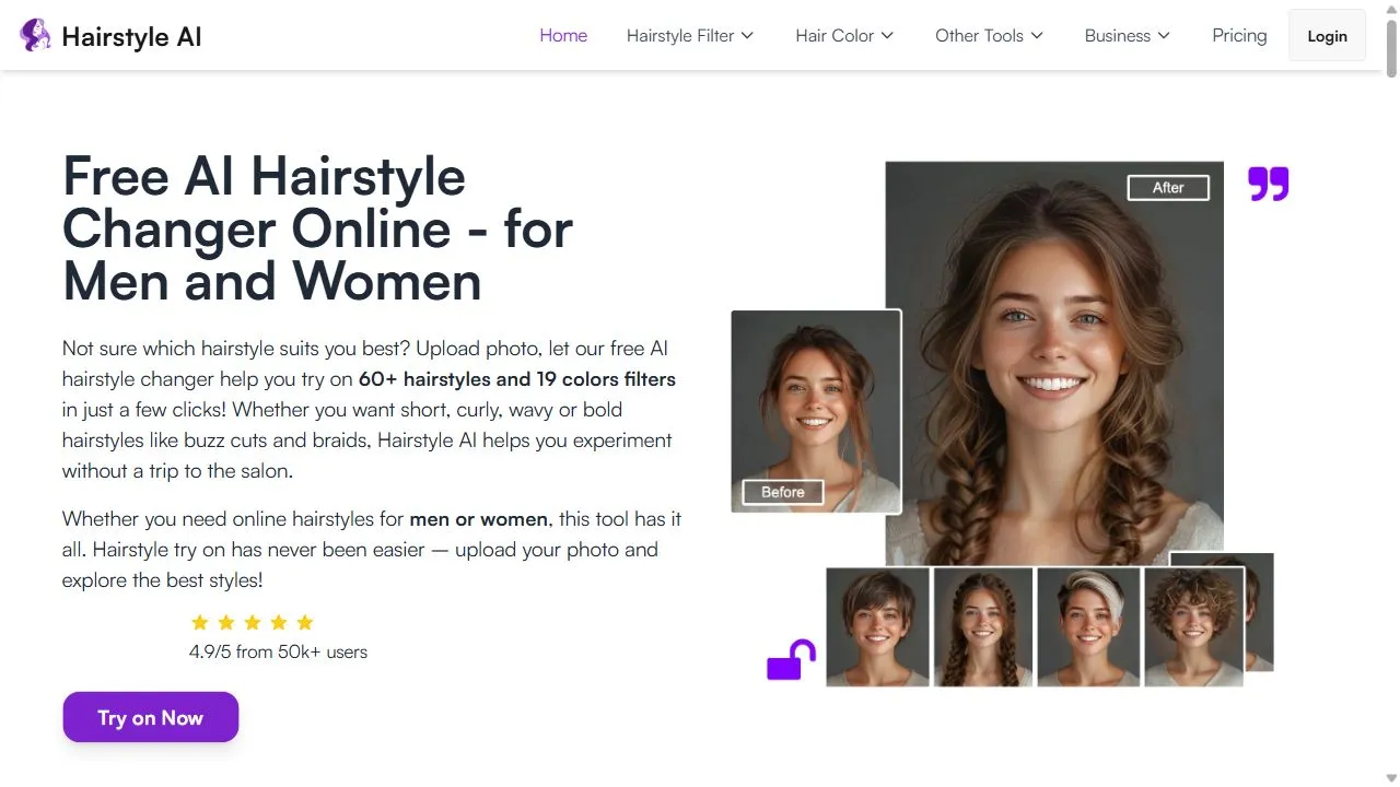 Hair-style.ai