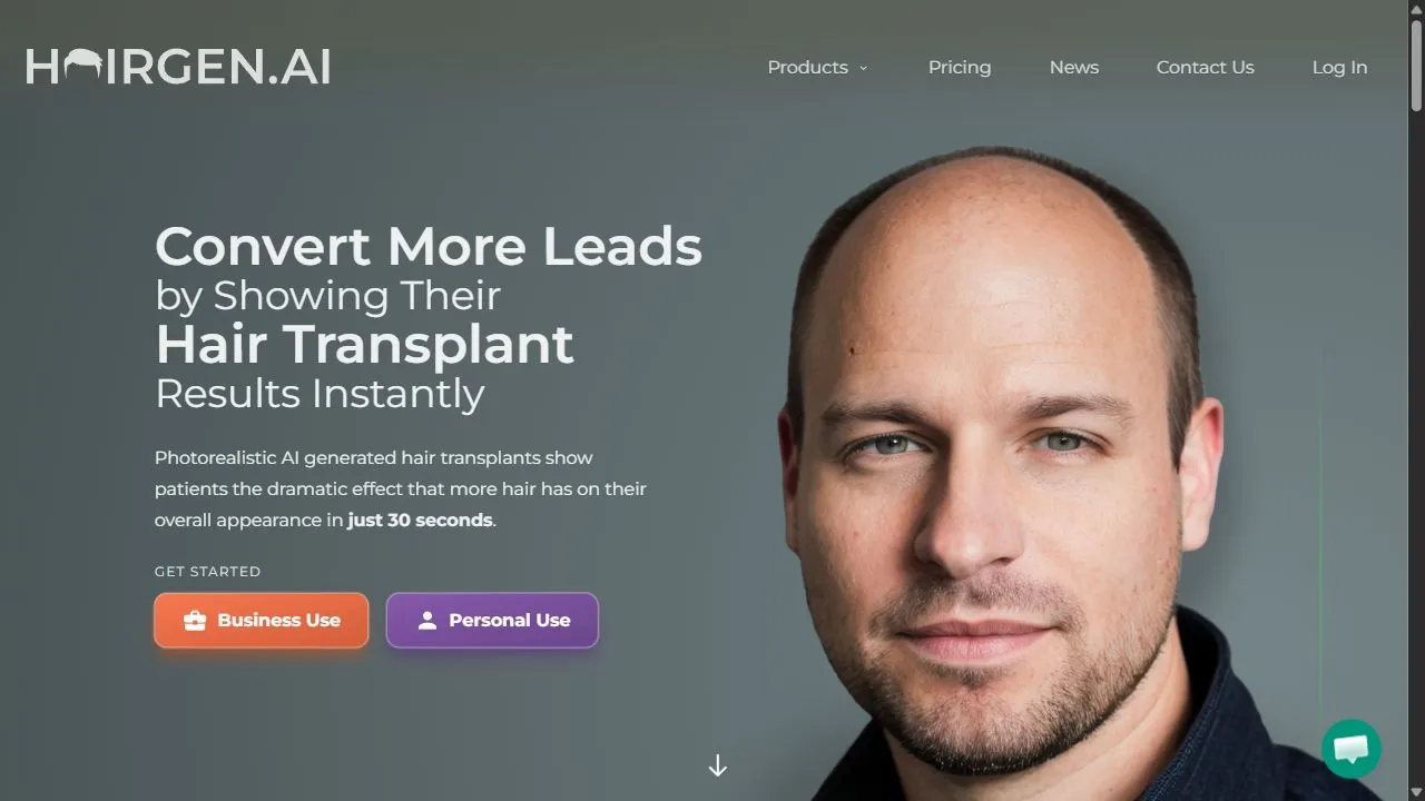Hairgen.ai