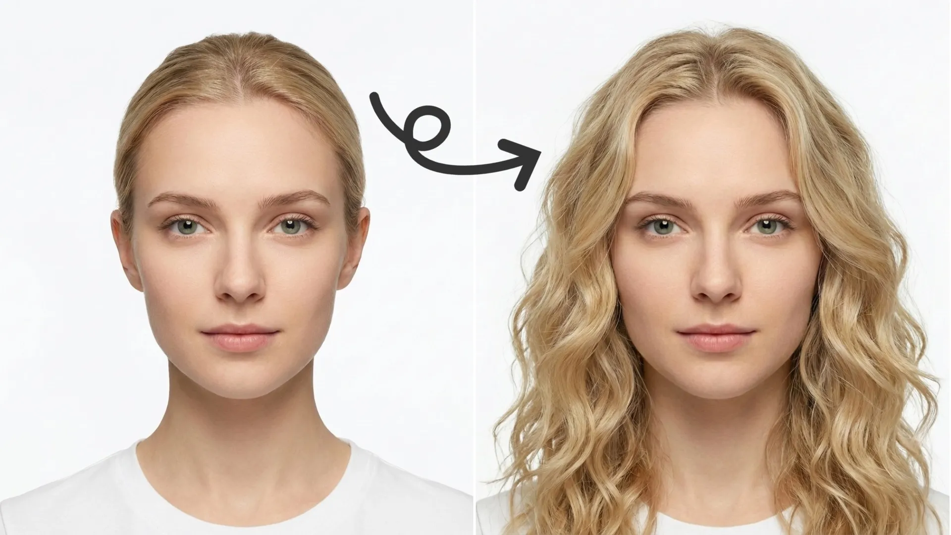 Hairstyle Changer by LEMONO AI 3