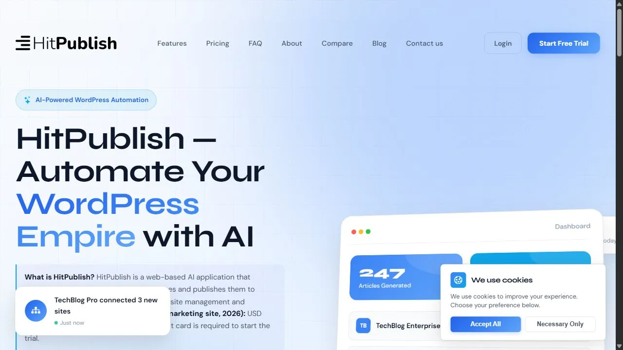 HitPublish 1