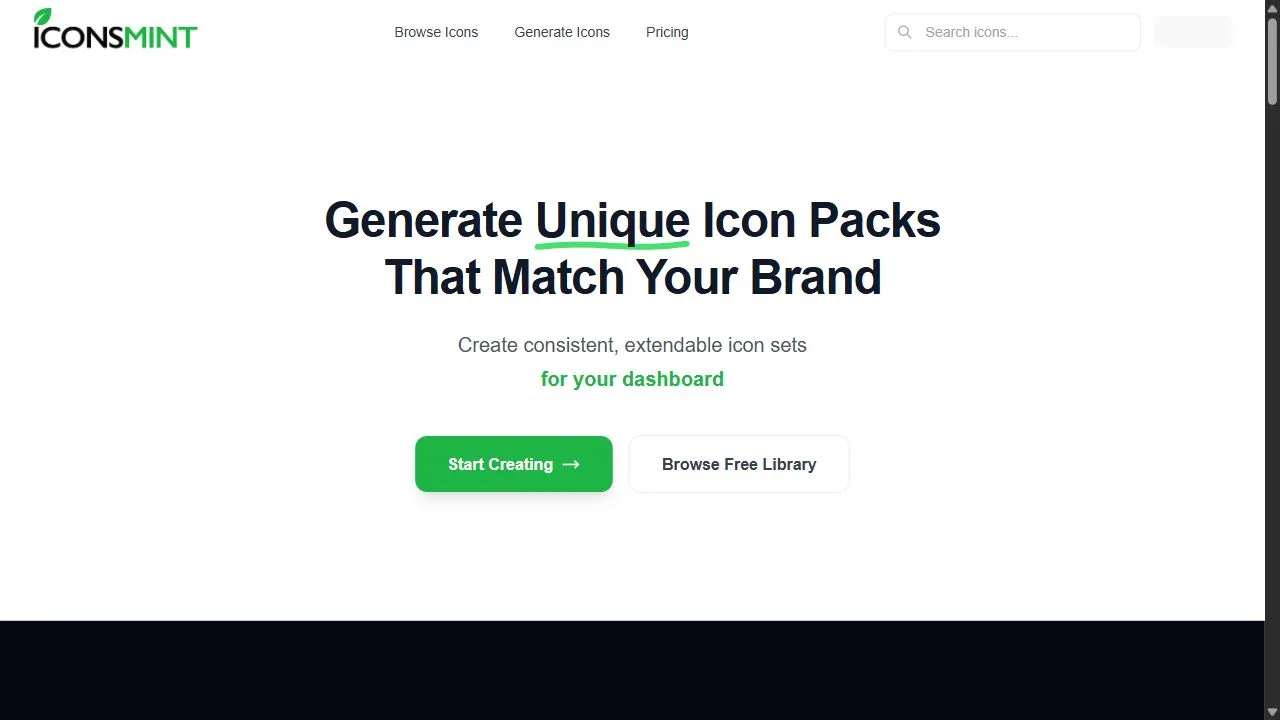 IconsMint 1