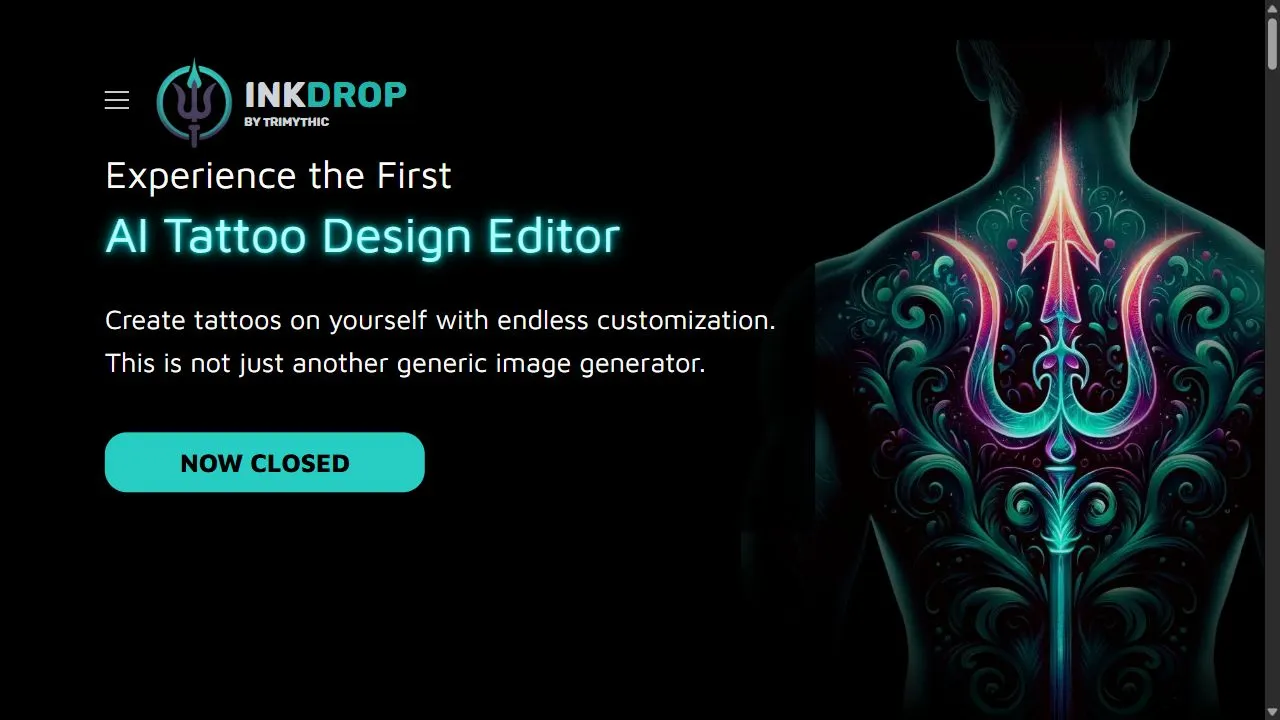 InkDrop 1