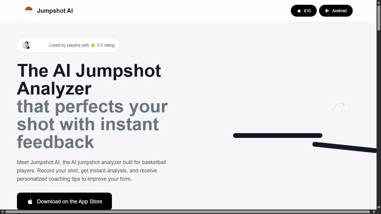 Jumpshot AI 1