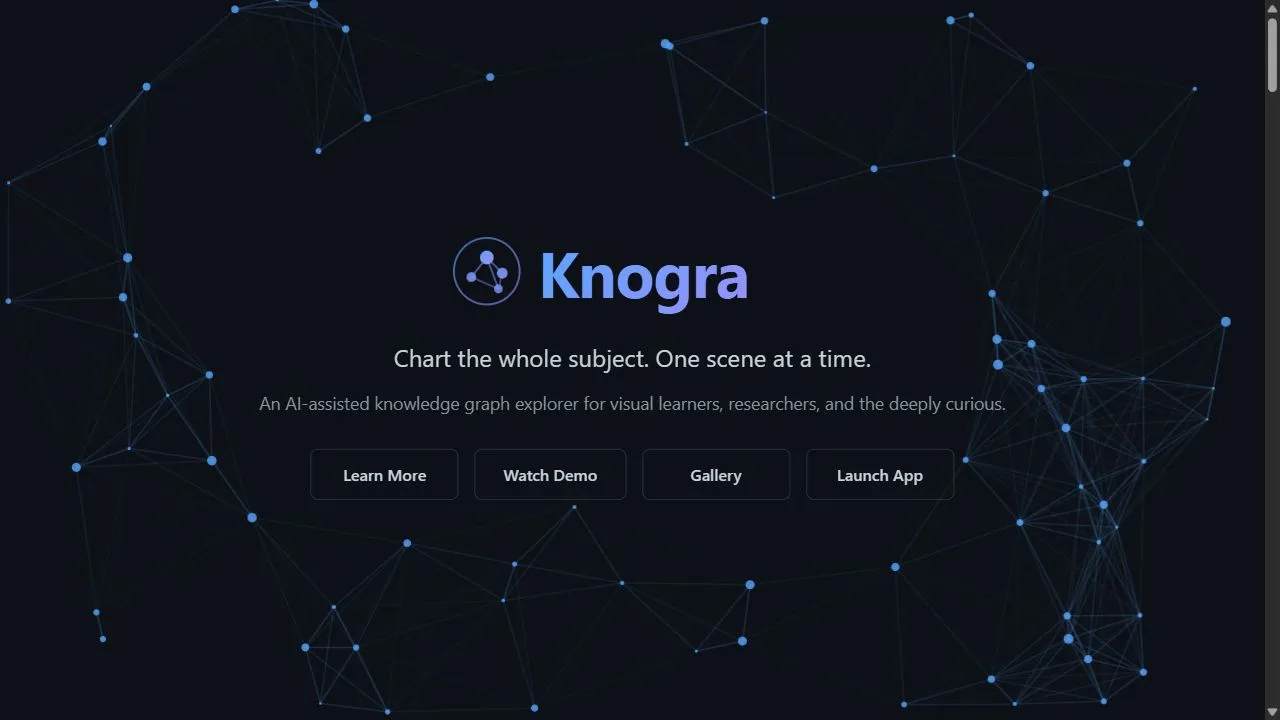 Knogra 1