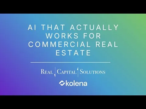 Kolena AI for Financial Services 2