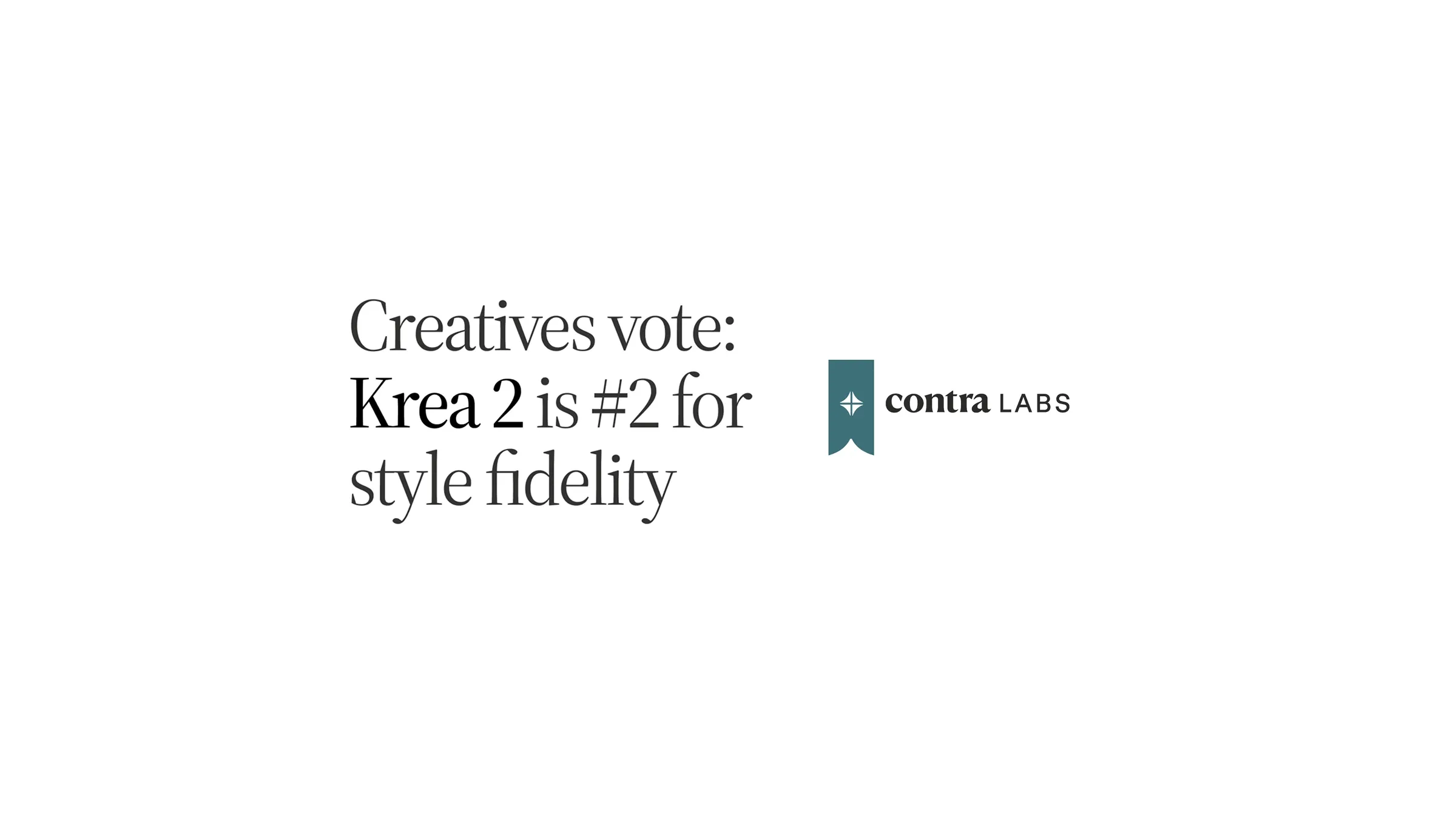 KREA 3